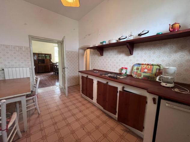 RUSTICO di 8 vani e di 208 mq (SORANO) rif. SANVALE350 - Foto 20