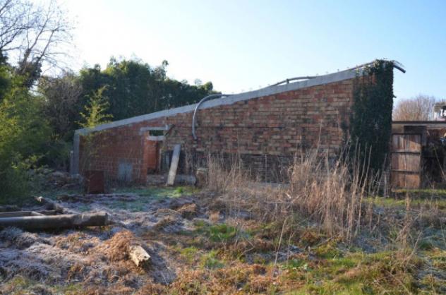 Immobile in asta di 1679 m² in vendita a Villafranca Padovana - Foto 2