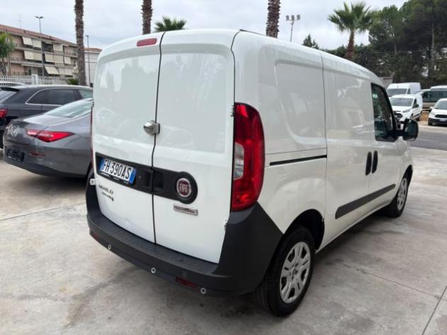 FIAT Doblo Doblò 1.6 MJT 105CV rif. 24118390 - Foto 4