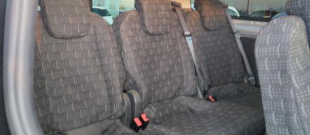 FORD Transit Custom 310 2.0 TDCi PL Combi Trend rif. 23029835 - Foto 7