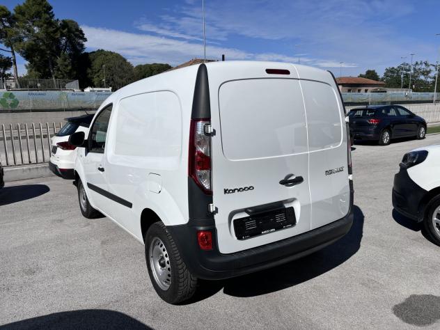Renault Kangoo Kangoo Blue dCi 95CV Express Furgone Ice - Foto 7