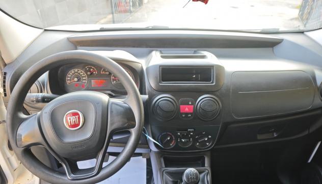 Fiat Fiorino 1.3 MJT 95CV Cassonato - Foto 9