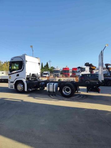 SCANIA P320 PASSO 3950 rif. 24072001 - Foto 7