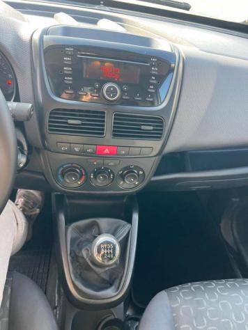 FIAT Doblo Doblò 1.4 T-Jet Natural Power PC-TN Cargo Lamierat rif. 23392286 - Foto 10
