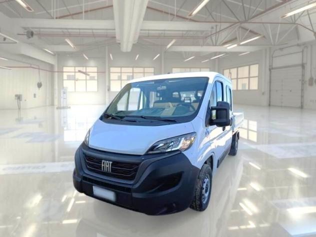 FIAT Ducato (4ª serie) Ducato 35 2.2 Mjt 140CV PM-DC Cassonato