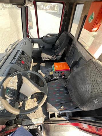 IVECO eurocargo piattaforma aerea 28 mt - Foto 5