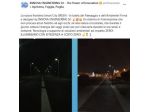 LAMPIONE SOLARE INTEGRATA mod. INTEGRA I