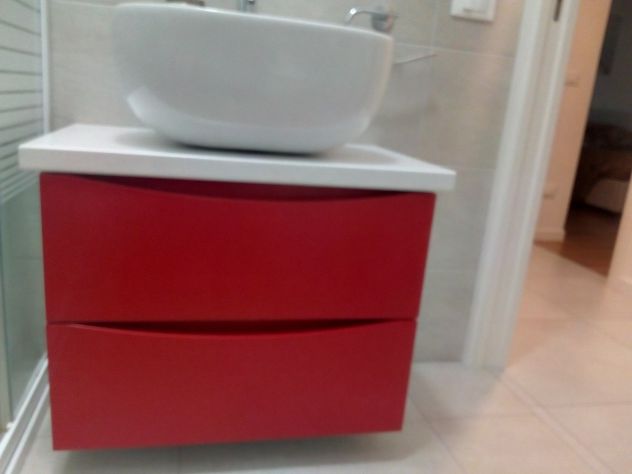 MOBILI BAGNO - Foto 4