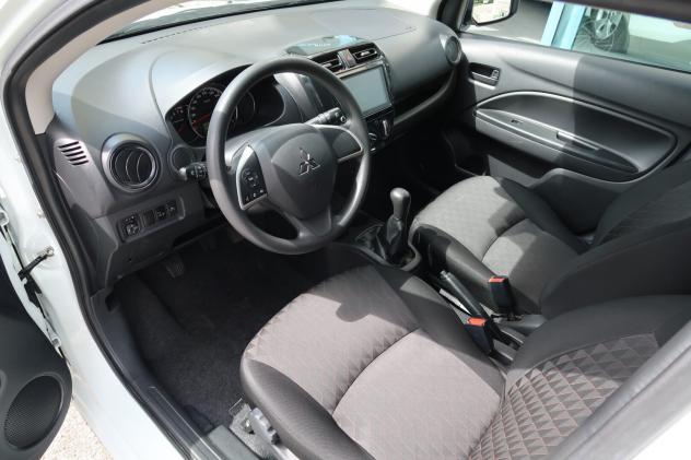 Mitsubishi Space Star 1.2 Intense SDA - Foto 8