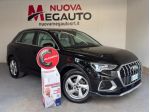 AUDI Q3 35 TDI Advanced rif. 23739175