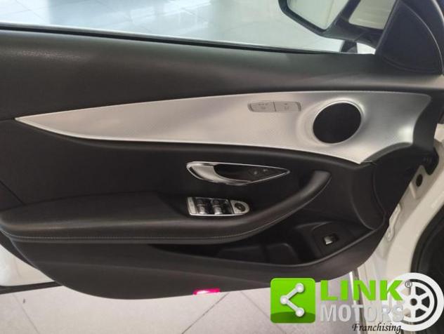 MERCEDES-BENZ E 220 d S.W. Auto Business Sport rif. 23996471 - Foto 10