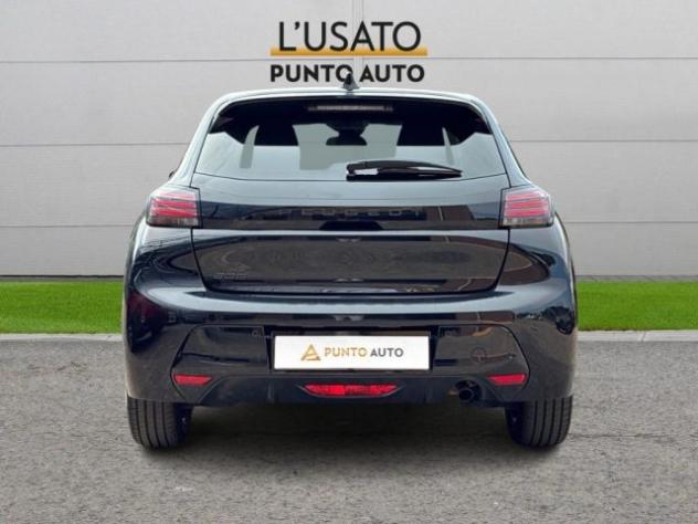 PEUGEOT 208 PureTech 100 Stop&Start 5 porte Allure rif. 23874081 - Foto 6