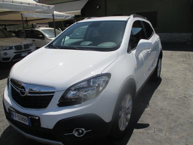 Opel Mokka 1.6 CDTI Ecotec 136CV 4x2 Start&Stop Cosmo b-Color - Foto 3