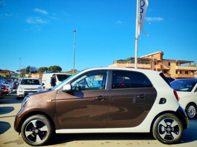 SMART ForFour 90 0.9 Turbo twinamic Perfect rif. 24231313 - Foto 5