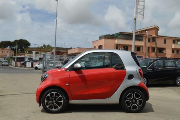 SMART ForTwo 70 1.0 twinamic Passion Automatica rif. 24047160 - Foto 5