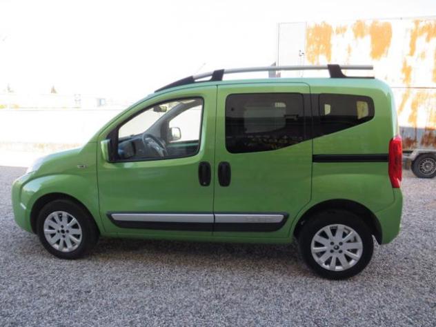 FIAT Qubo 1.3 MJT 75 CV Trekking rif. 24043220 - Foto 2