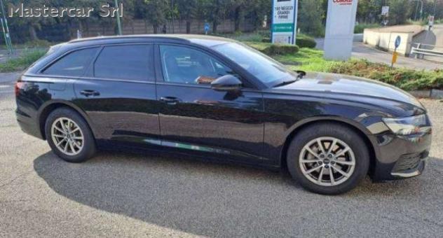 AUDI A6 A6 Avant 40 2.0 tfsi mhev Business s-tronic - GG82 rif. 24173815 - Foto 6