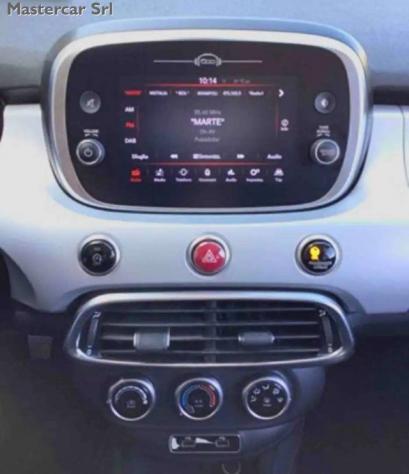 FIAT 500X CROSSOVER 1.3 MJET 95CV E6D CONNECT - GH959GW rif. 23989076 - Foto 6