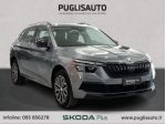 SKODA Kamiq 1.0 TSI Black Dots rif. 24144770