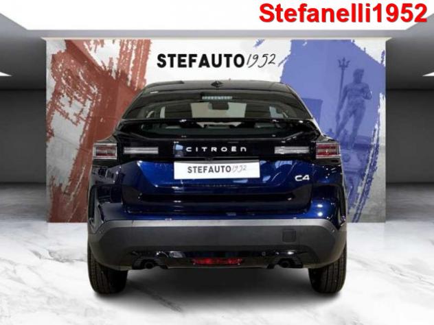 CITROEN C4 Hybrid 145 cv Automatico - PLUS rif. 24151652 - Foto 6