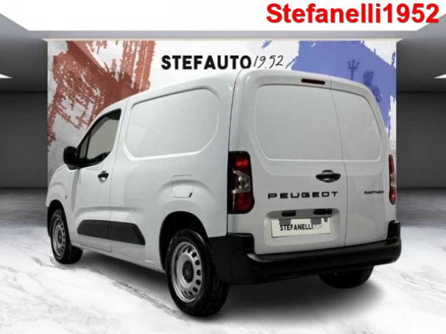 PEUGEOT Partner 1.5 bluehdi 100cv S&S L1 rif. 23683906 - Foto 5