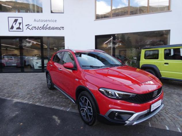 FIAT Tipo 1.0 5 porte Red rif. 18673330