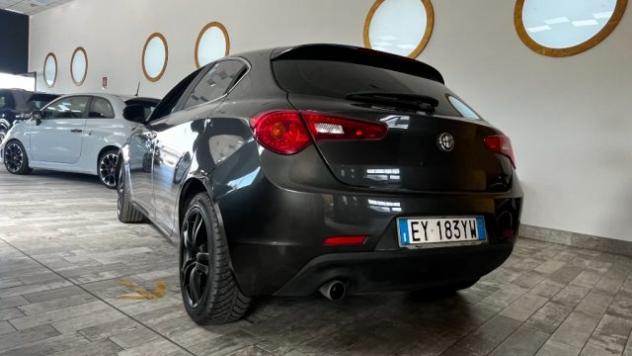ALFA ROMEO Giulietta 1.6 JTDm-2 105 CV Distinctive rif. 23803440 - Foto 4