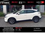 Nissan Qashqai 1.3 MHEV 158 Business Xtronic