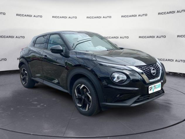 Nissan Juke 2ª serie 1.0 DIG-T 114 CV N-Connecta - Foto 3