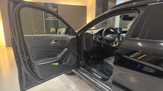 MERCEDES-BENZ GLA 200 1.6 B 156CV - 2015 - Foto 9