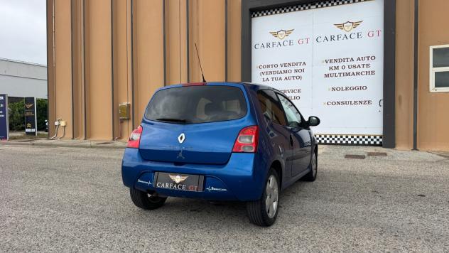 RENAULT TWINGO 1.1B 76CV - 2007 - Foto 4
