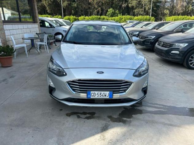 FORD Focus 1.5 EcoBlue 120 CV 5p. Business rif. 22244662 - Foto 2