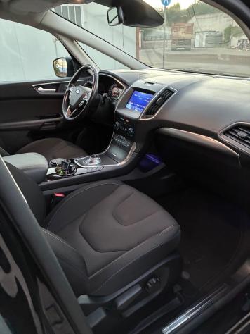 Ford S-Max 2.0 EcoBlue 150CV Start&Stop Aut. Titanium Business - Foto 7