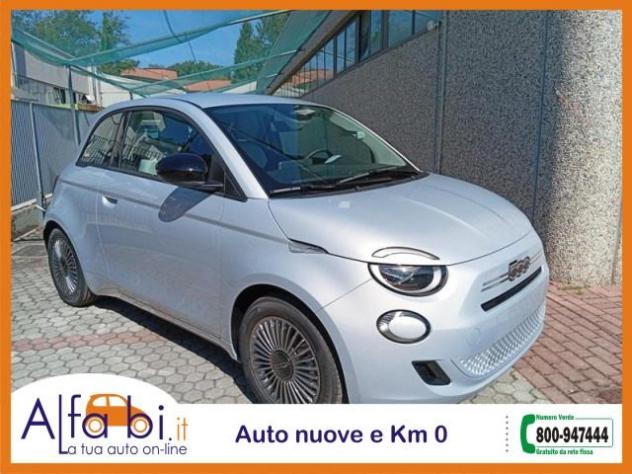 FIAT 500 1.0 Hybrid 65CV Icon + Pack Comfort rif. 24093381 - Foto 7