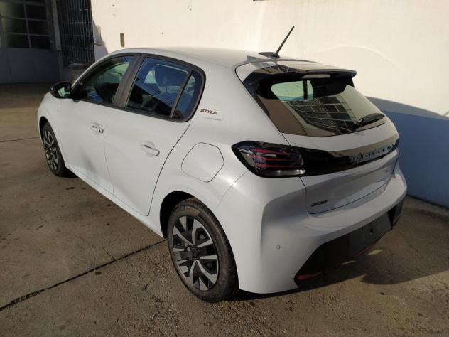 Peugeot 208 100 Style CBC - Foto 5
