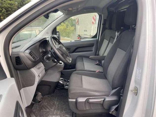 Opel Vivaro 2.0 BLUE HDI 140 CV PREMIUM MEDIO - Foto 6