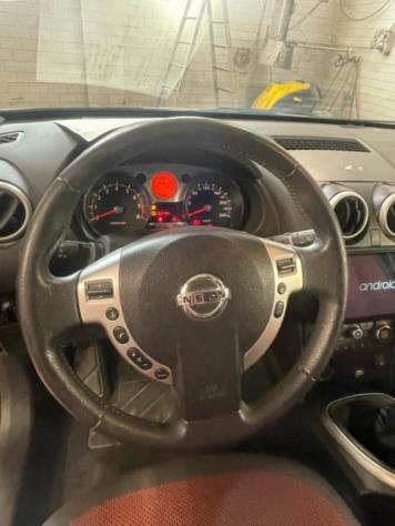NISSAN Qashqai 1.6 16V Acenta rif. 23874059 - Foto 9