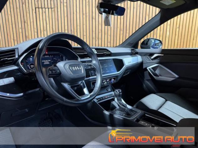 AUDI Q3 35 TDI S line rif. 21929148 - Foto 3