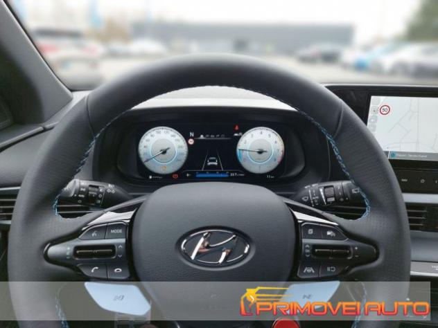 HYUNDAI i20 N 1.6 T-GDI MT N-Performance rif. 21328628 - Foto 4