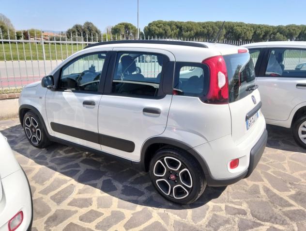 Fiat Panda 1.0 FireFly S&S Hybrid City Life - Foto 2