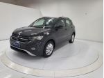 Volkswagen T-Cross 1.0 TSI Style BMT