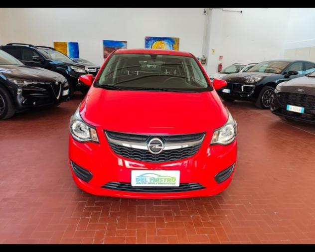 OPEL Karl 1.0 75 CV rif. 24001720 - Foto 2