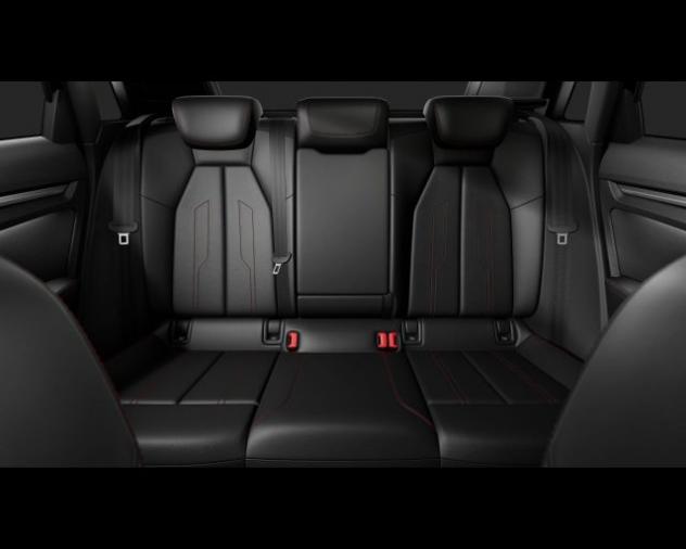 AUDI S3 Audi Sportback sport attitude TFSI 245 kW S tron rif. 24057988 - Foto 9