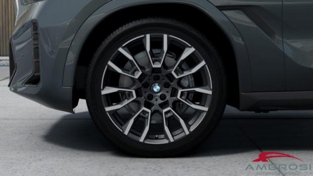 BMW X6 xDrive40i Msport rif. 23271928 - Foto 8