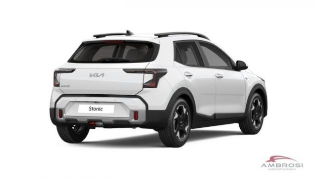 KIA Stonic 1.0 T-GDi Urban GPL rif. 24189555 - Foto 2