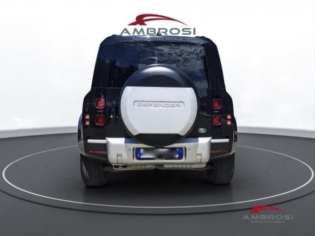 LAND ROVER Defender 110 3.0d i6 mhev X-Dynamic SE awd 200cv auto rif. 23662868 - Foto 8