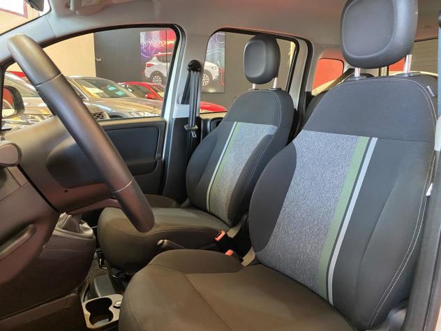 FIAT Panda Cross 1.0 70cv S&S Hybrid City Cross - Foto 8