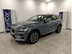 Volvo XC60 B4 D AWD auto Plus Bright Tetto Pelle Cruise 19”