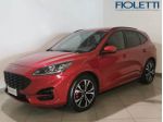Ford Kuga 3ª SERIE 2.5 PHEV 225 CV CVT 2WD ST-LINE X