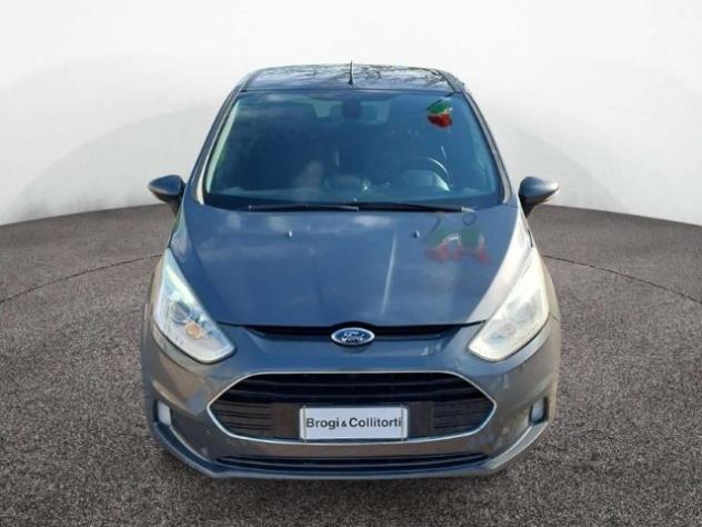 FORD B-Max 1.5 TDCi 75cv Business Titanium E6 rif. 23783341 - Foto 2